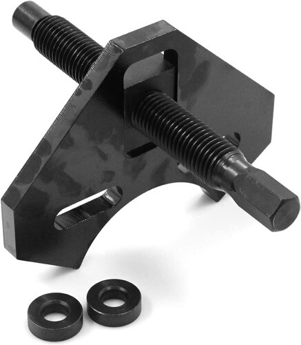 HUB REMOVER TOOL For Lisle Tools – removes frozen hubs –automotive – car – truck