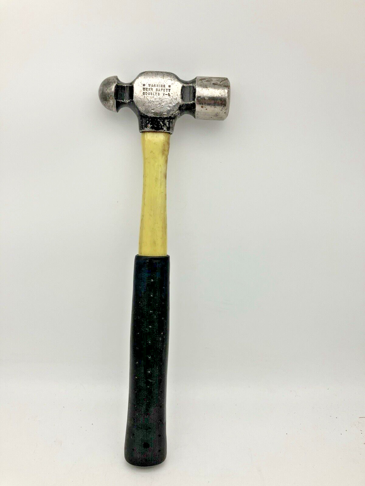 Blue Point Tools BPN16B 16 OZ Ball Peen Hammer Fiber Glass Handle USA