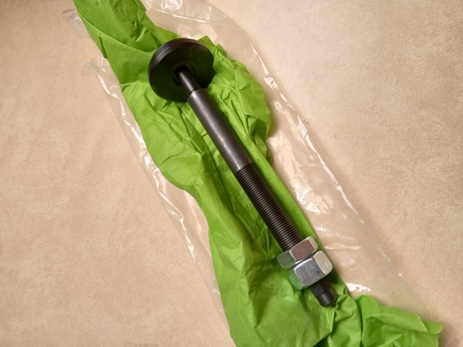 Proform Distributor Bushing Installer and Reamer Tools 66488