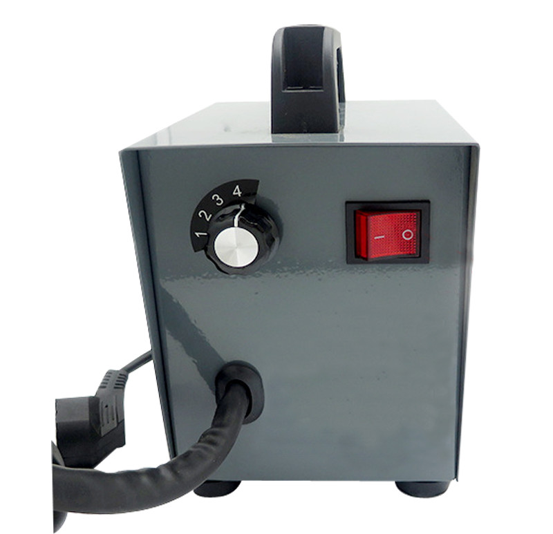 Electric Tire Carving Machine Rubber Groover With 11pcs Blade Tire Groover Tool