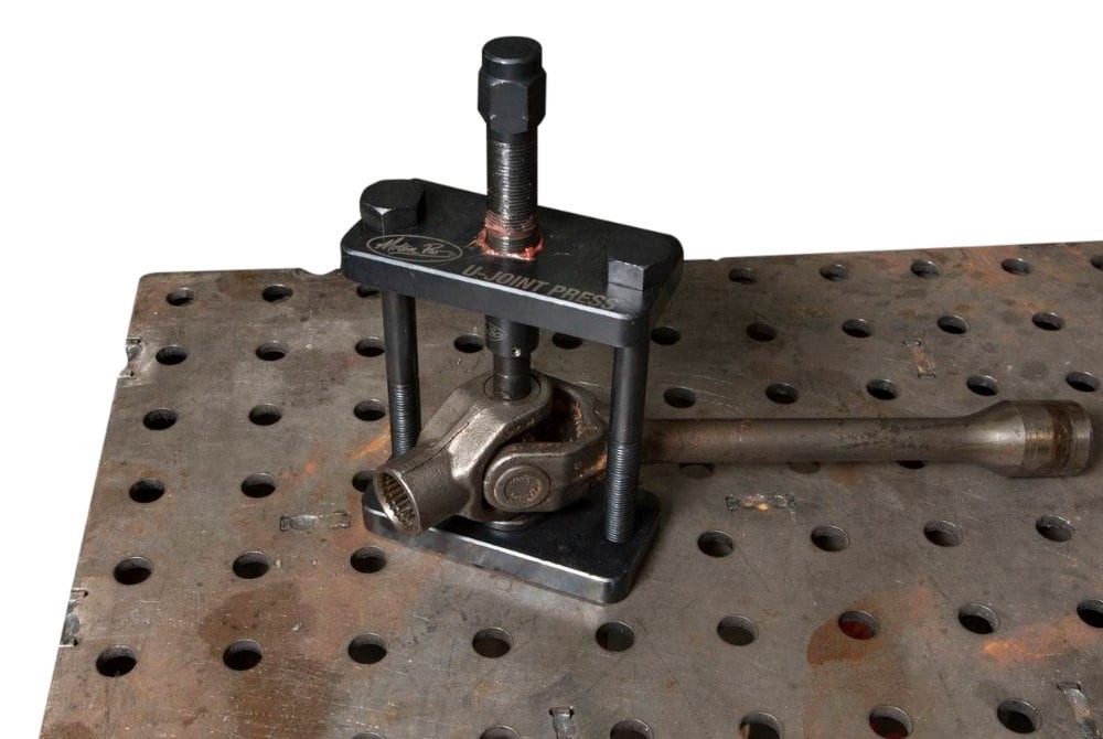 Motion Pro U-Joint Press Tool