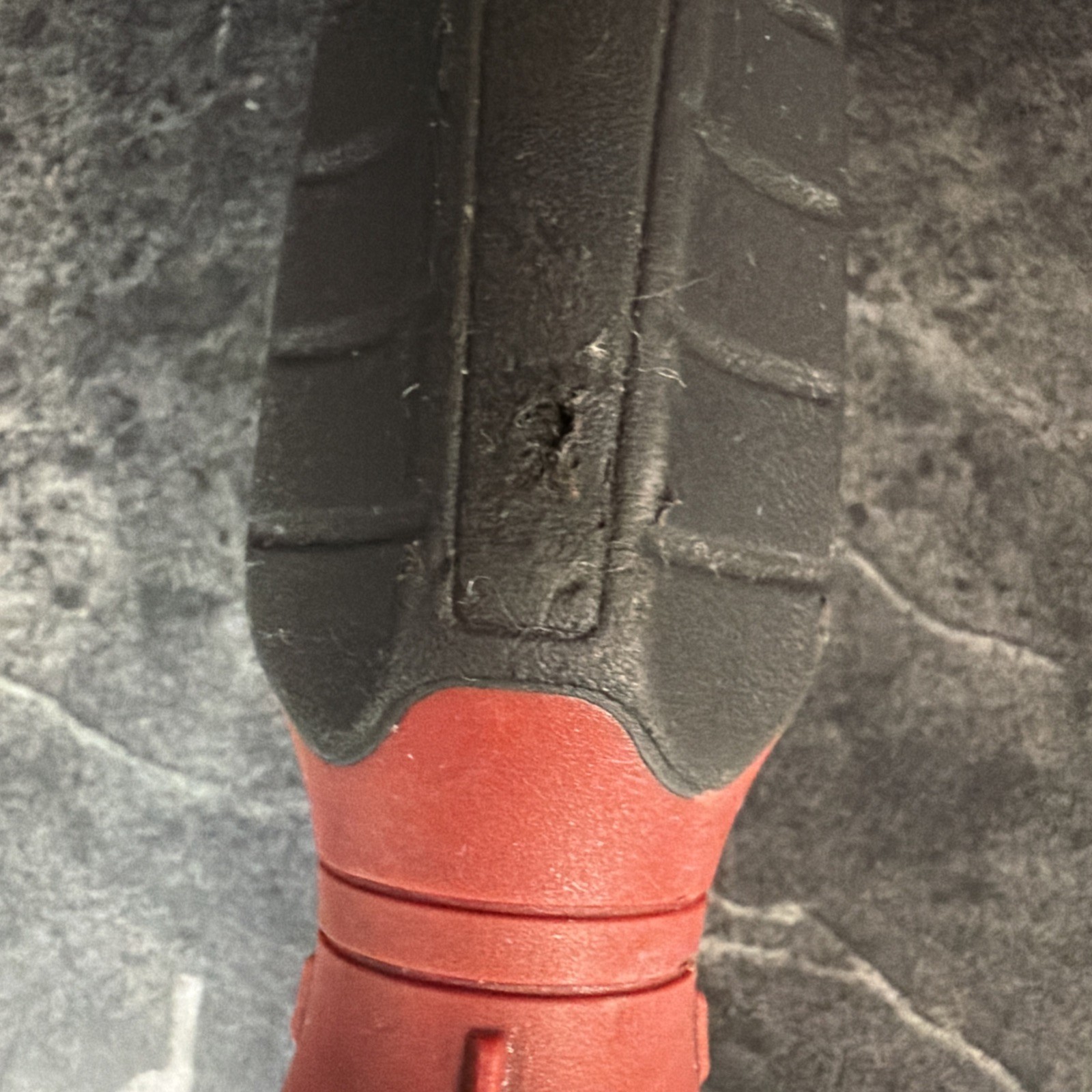 Mac Tools RADP3CR Red Mac-Grip 90-Degree Radiator Hose Pick Hook