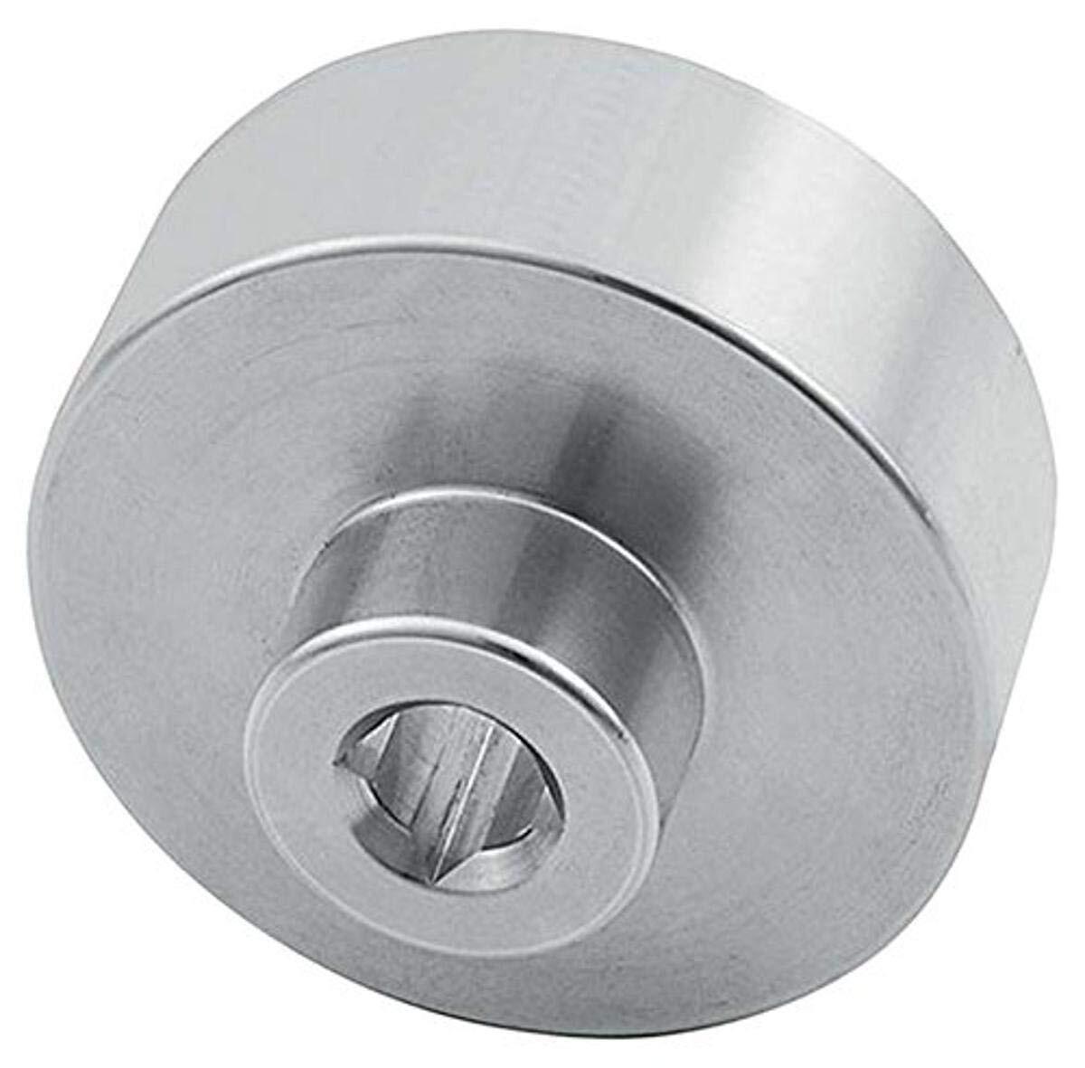 Allstar Performance 10115 | Spindle Nut Socket 2-7/8 for 2.5in Pin 5×5