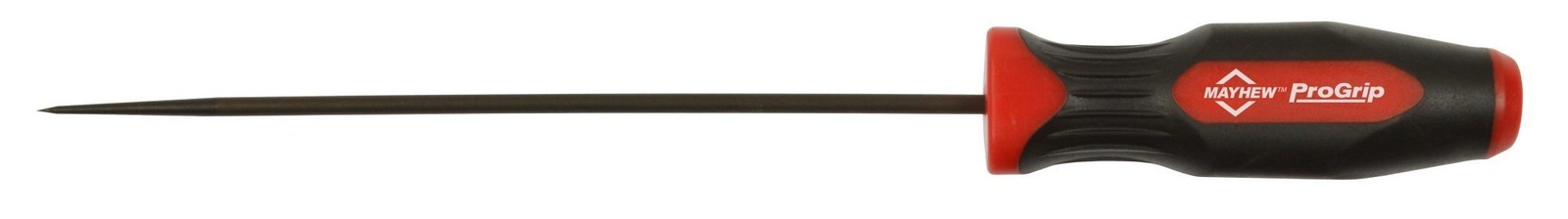 Mayhew 13210 Tools”13210 Pro Mini Long Straight Pick, 6″”, Black Oxide”
