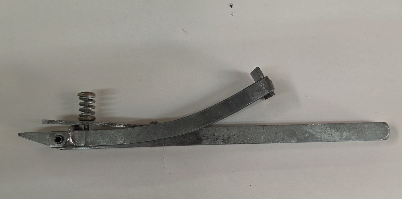 Vintage Minnesota Automotive Flywheel Turner USA