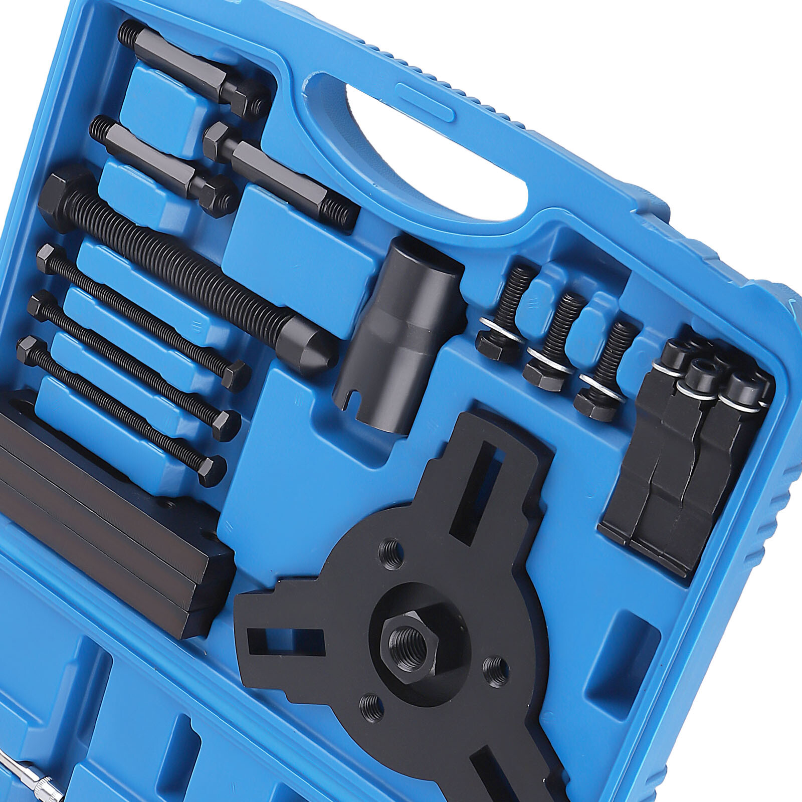 Carbon Steel DCT Tool Kit for Ford Hyundai Kia Dry Dual Clutch System
