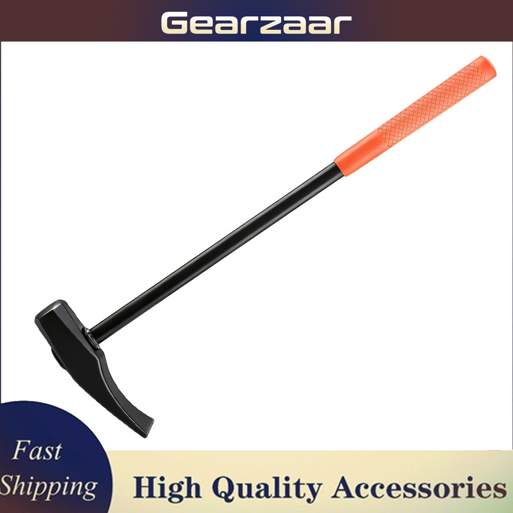 Tire Bead Breaker Heavy Duty Wedge for Replace Ken-Tool Bead Breaker Wedge