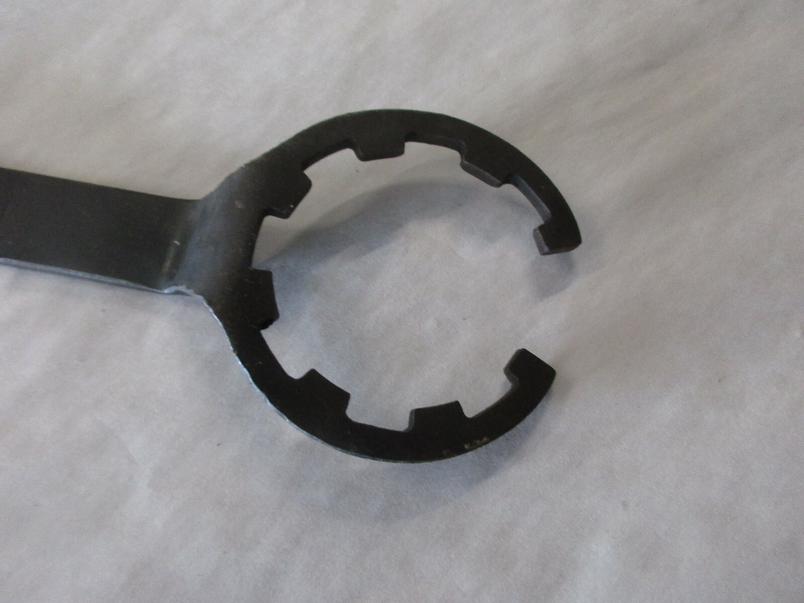 FORD ROTUNDA OTC TOOL T74P-9275-A/310-002 Fuel Tank Module Locking Wrench