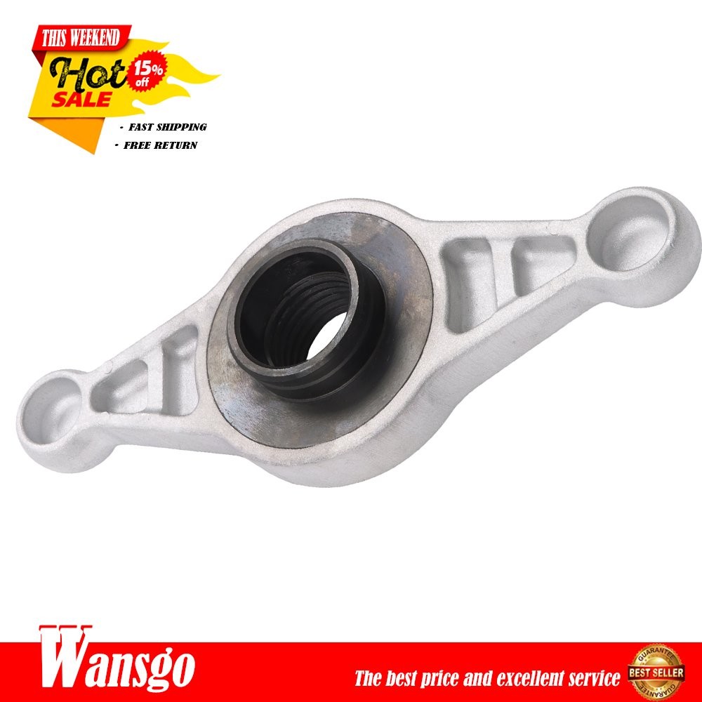 with 40mm Shaft X 8mm Thread Pitch Hub Wing Nut For Hunter DSP Wheel Balancers