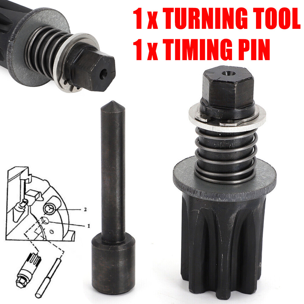 Timing Belt Cam Lock Locking Tool For 2.4L Dodge Turbo SRT4 Swapped Neon PTGT