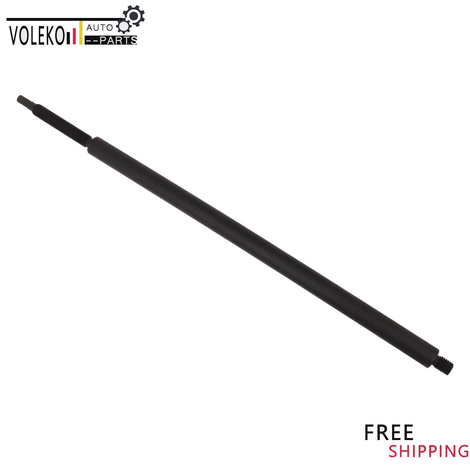 5041A Front Axle Seal Installer Tool Fits For Dodge Jeep Ram Dana 44/60 Chrysler