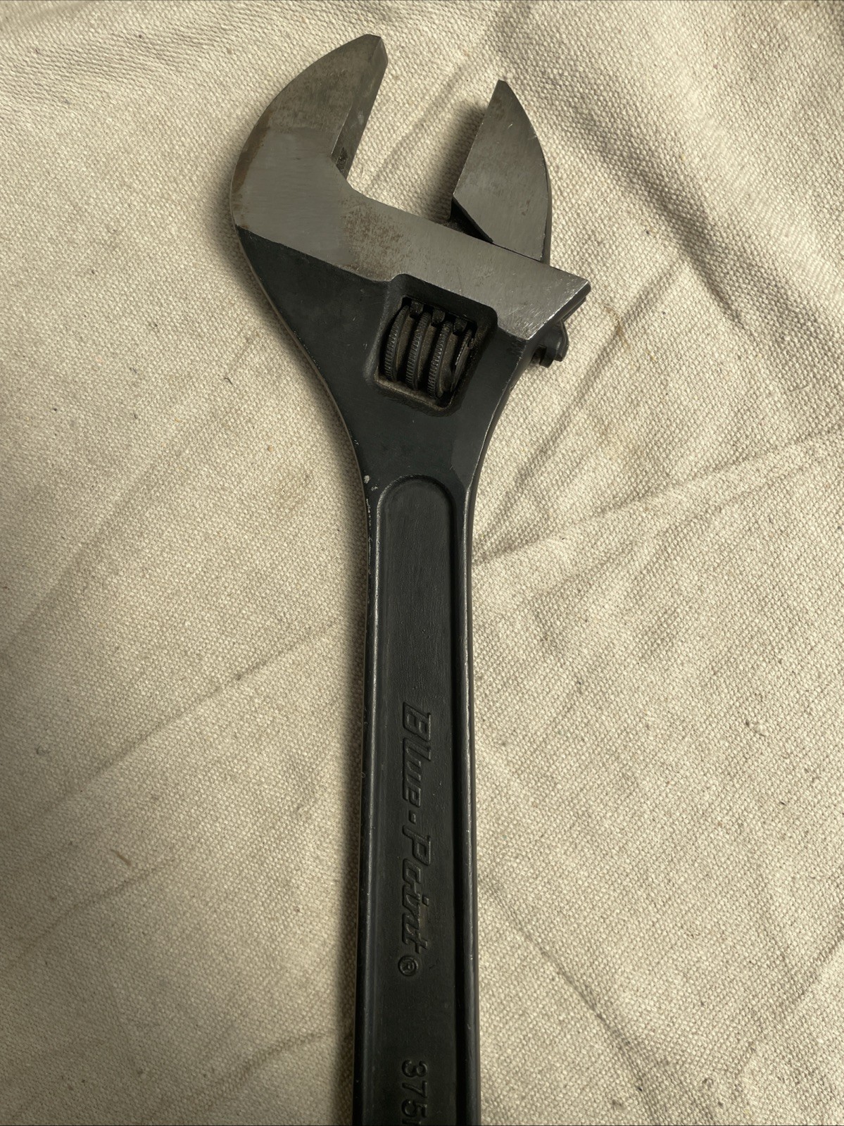 Blue-Point GAJ15A / 15″ / 375mm Adjustable Wrench
