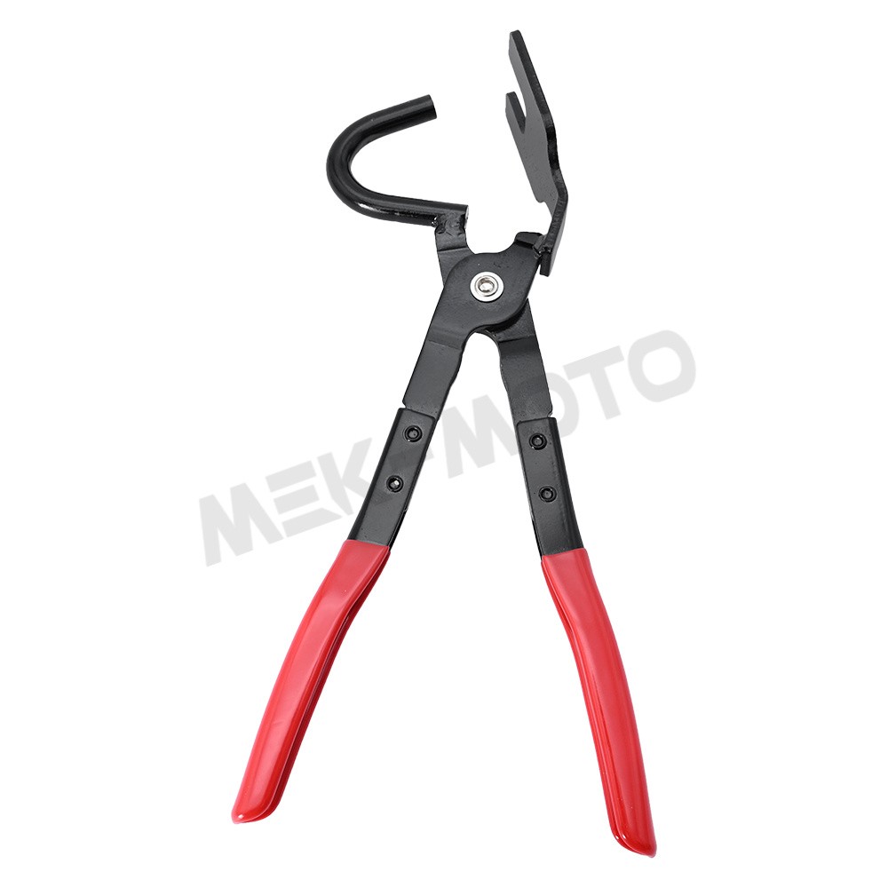FITS Exhaust Hanger Removal/Muffler Rubber Hanger Pliers Grommets Removal Tool