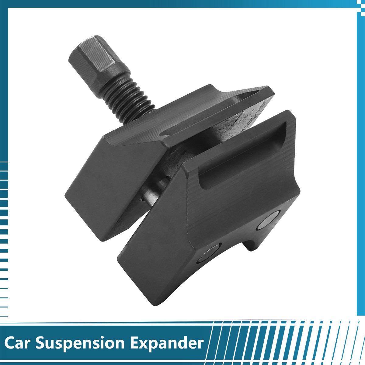 1xCar Suspension Strut Split Hub Steering Knuckle Spreader Tool MAX Torque 13Nm