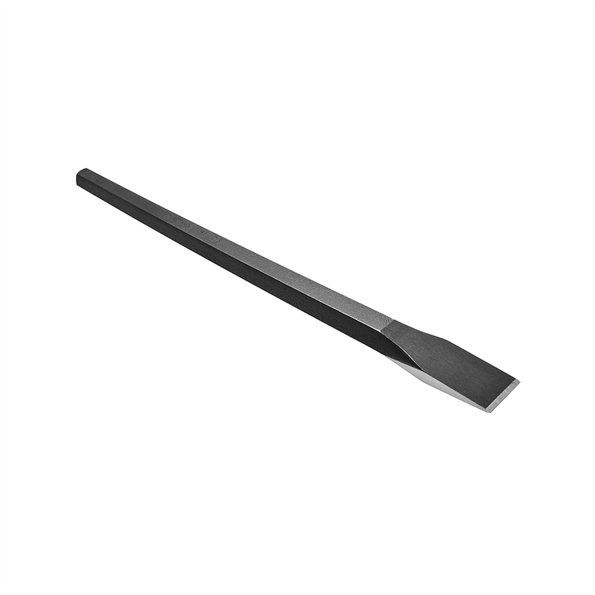 Mayhew Tools 10217 7/8″ x 12″ Reg Black Oxide Cold Chisel