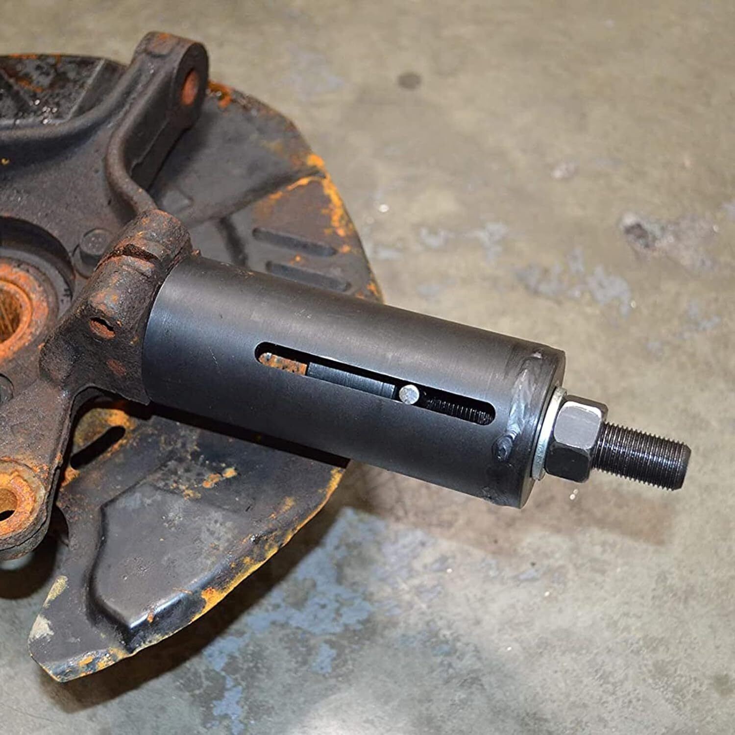 For Subaru Ball Joint Puller AST-78620