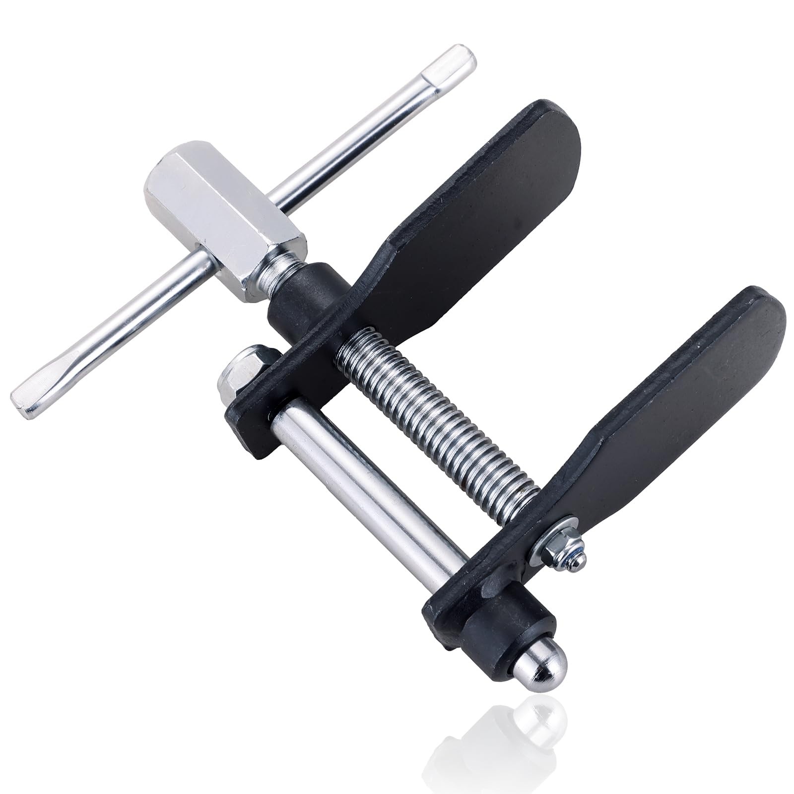 Disc Brake Pad Installation Spreader Caliper Piston Spreader Tool, Motorcycle..