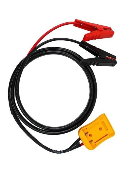 For Jumper Wires for Various Vehicles Including For Dewalt Models at 5 9FT