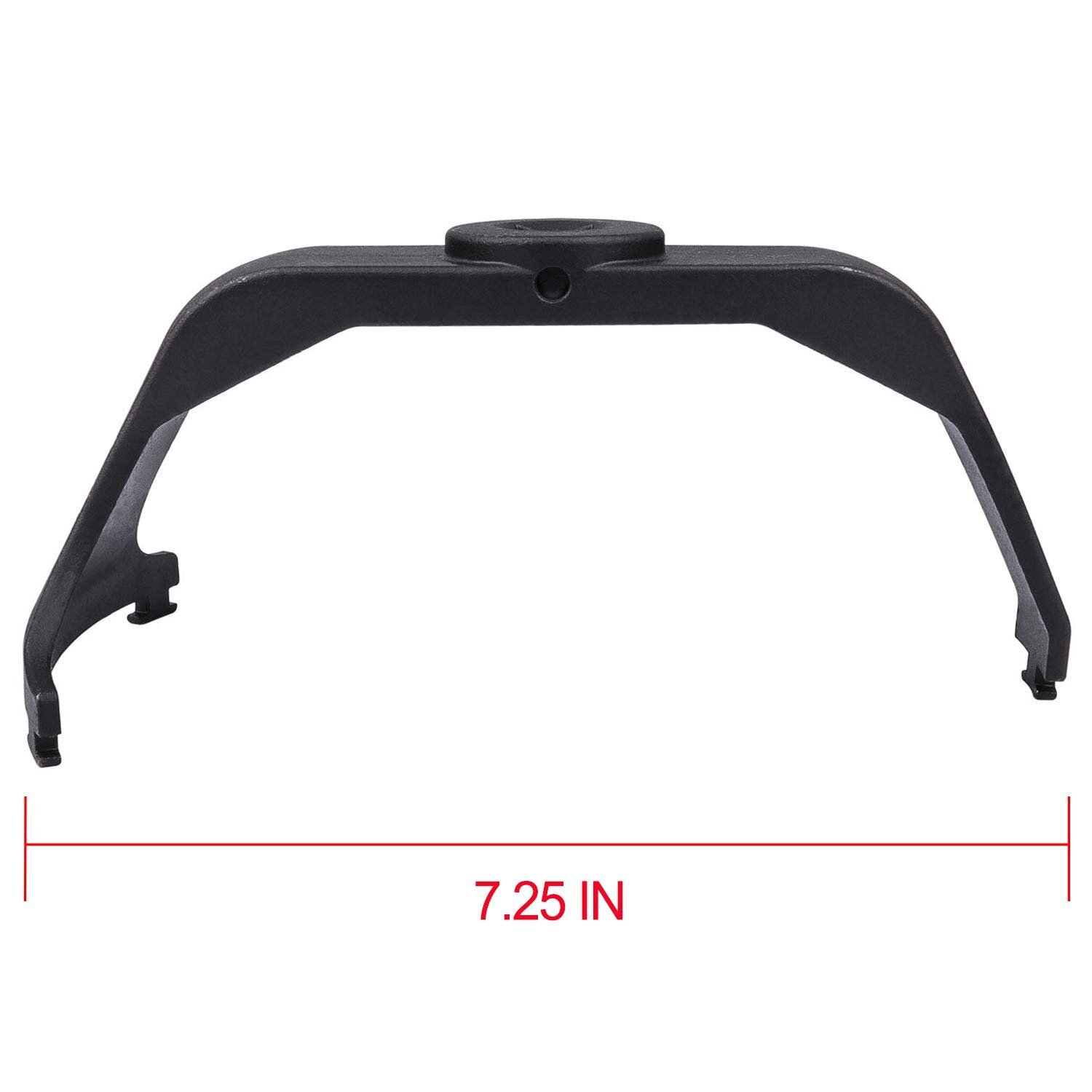 For Dodge Ram Nissan Fuel Tank Lock Ring Wrench Tool Pump Removal Installer 6599