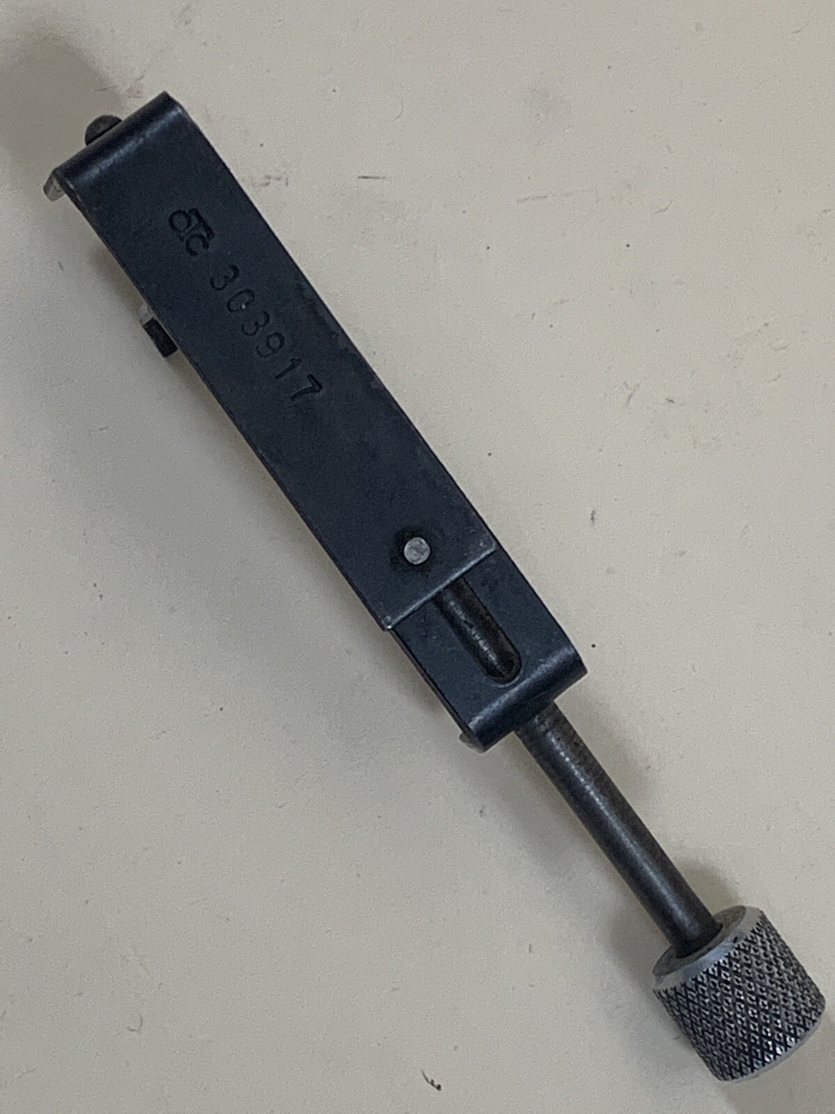 FORD ROTUNDA OTC TOOL 3C3917