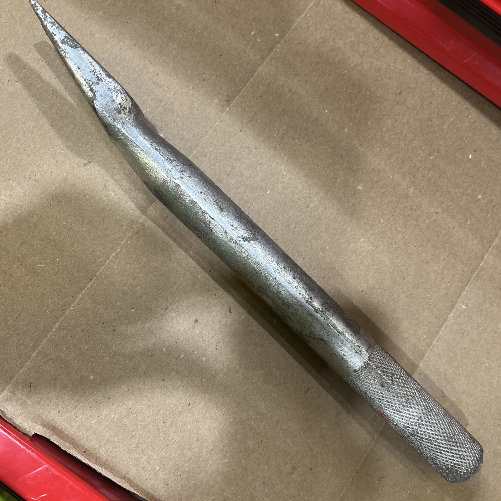 K-D Tools 2288 11-1/2″ Pickle Fork Tie Rod or Ball Joint Separator Tool