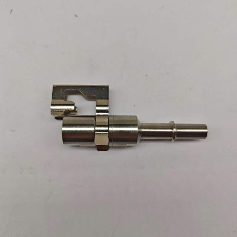 Fuel Pump Line Return Check Valve Connector for Ford F150 F250 F350 1L3Z9J274-BA