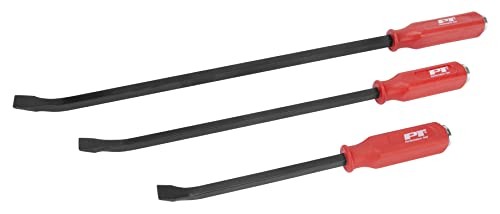 Performance Tool W2023 Pry Bar Set
