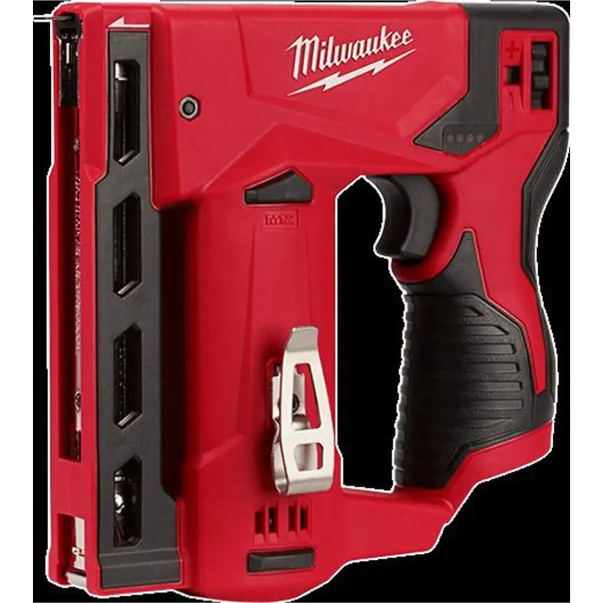 Milwaukee 2447-20 M12 3/8″ CROWN STAPLER -BARE TOOL