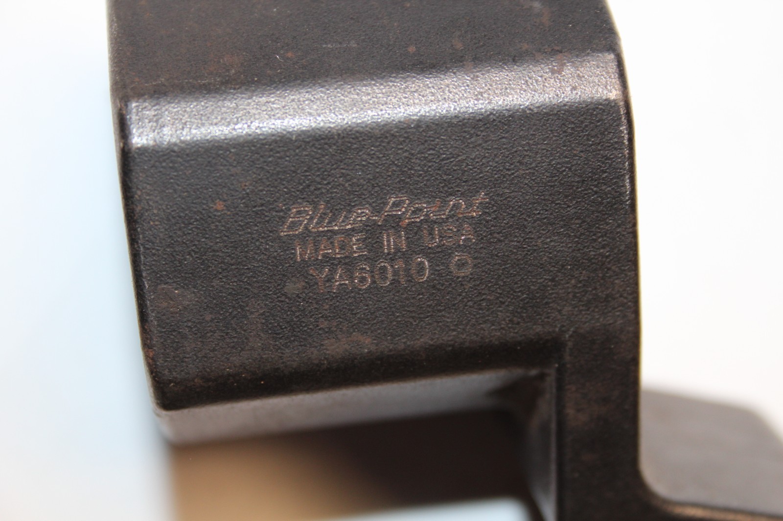 Blue-Point TOOLS YA6010 Honda & Acura Engine Harmonic Damper Pulley Holding Tool
