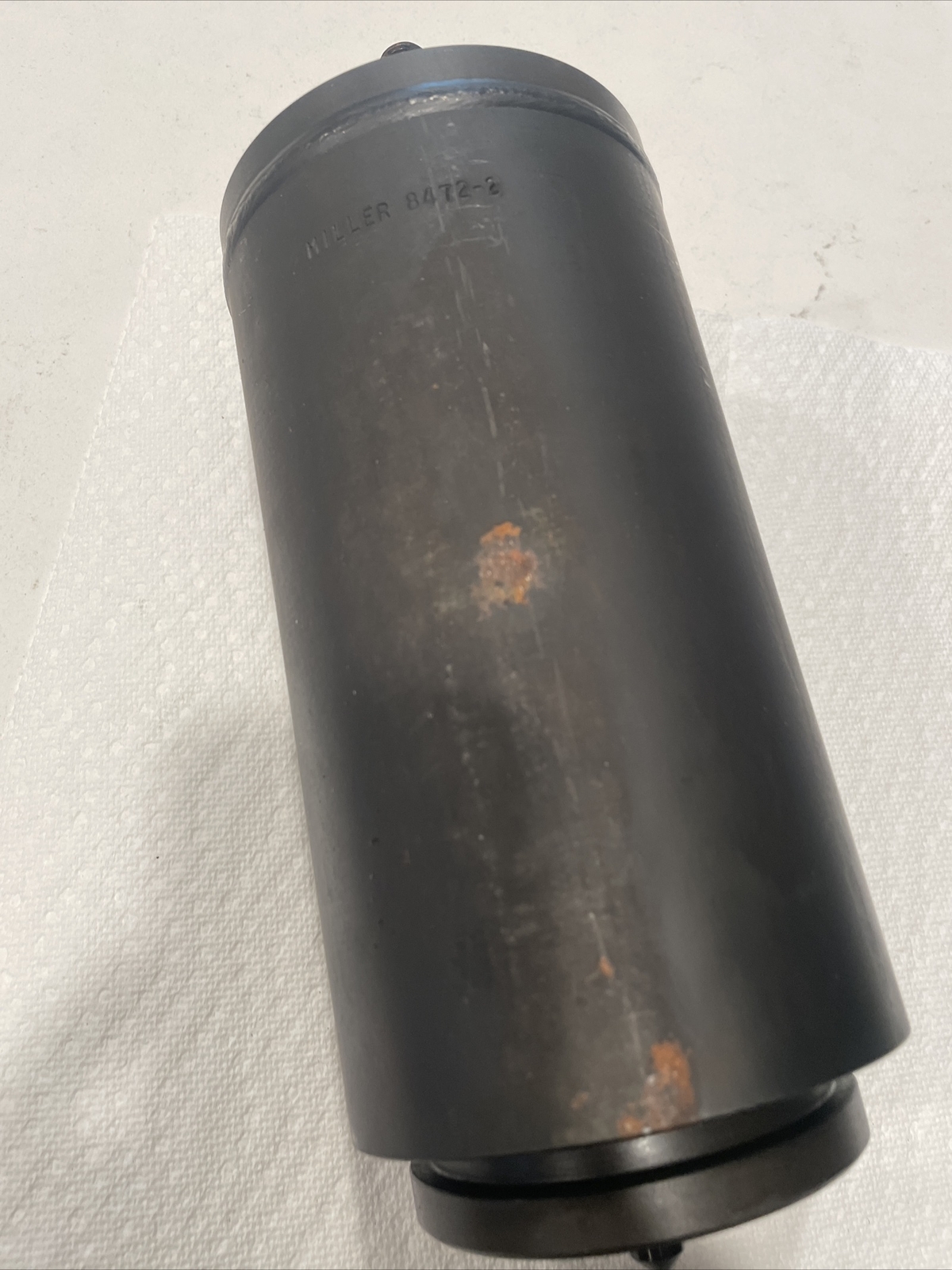 Miller 8472 T850 Manual Transaxle Bearing Cup Remover Tool Mopar