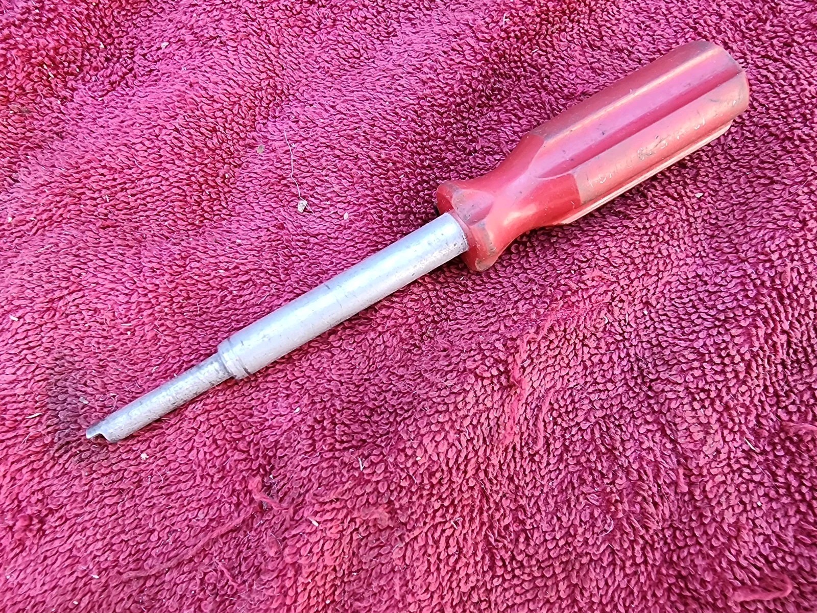 KD Tools 297 Brake Retaining Spring Tool