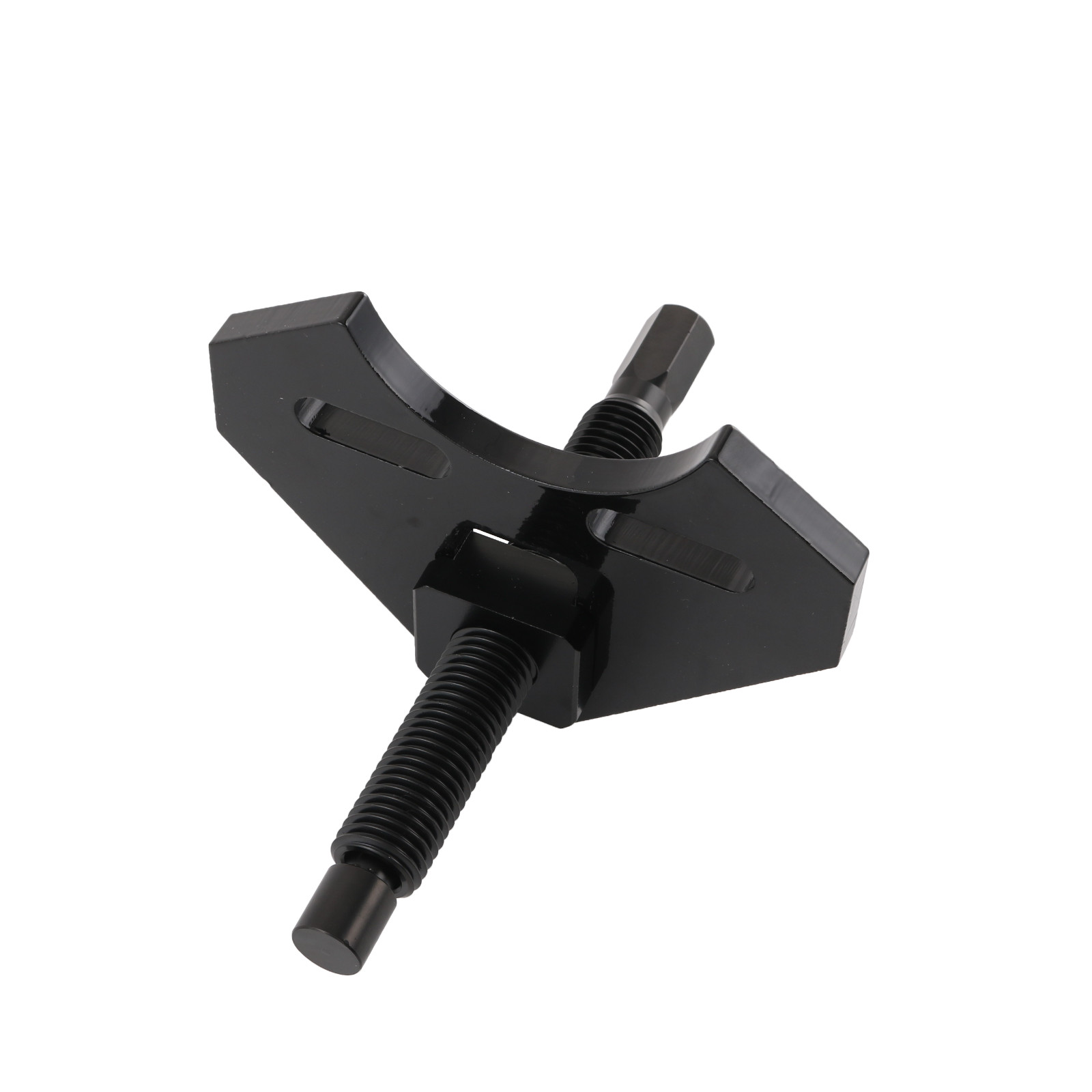 Hub Remover Fits on most 5, 6 and 8 lug hub assemblies found on cars and trucks
