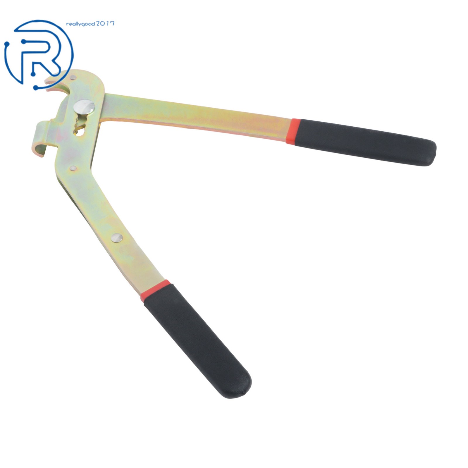 For SUV’s And Truck 10500 Parking Brake Cable Coupler Removal Tool 14” Pliers