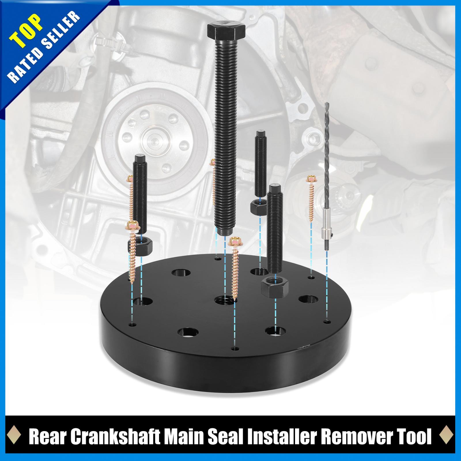 3162994 Rear Seal Wear Sleeve Installer Remover Tool Set for ISX ISX12