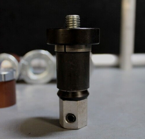 Lisle Corporation 18000 Universal Camshaft Bearing Tool