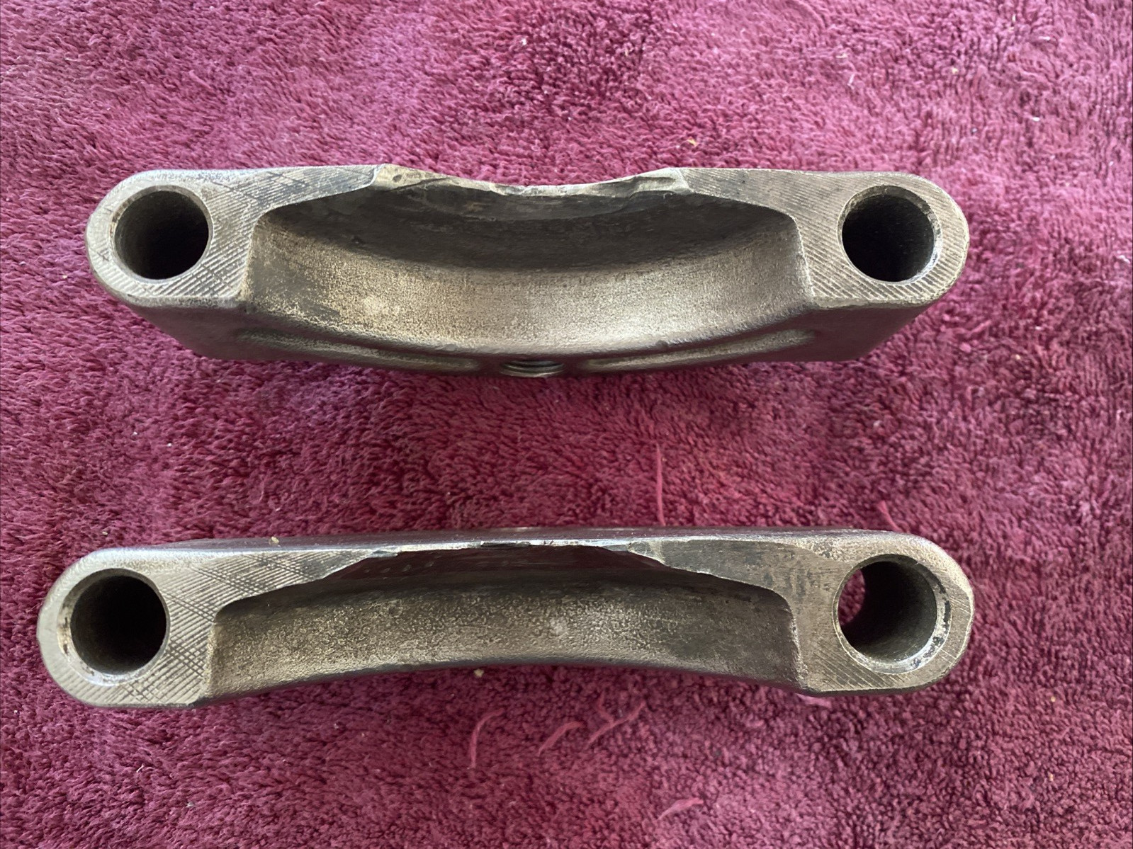 OTC No. 1123 Bearing Spliter Parts Only Vintage