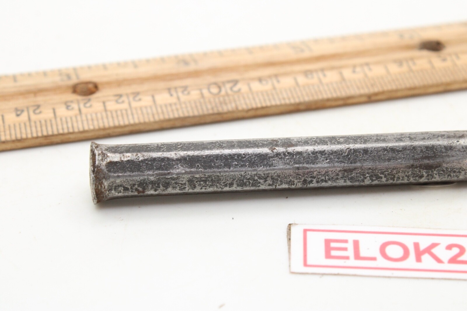 Cornwell B Center Punch 4″ USA