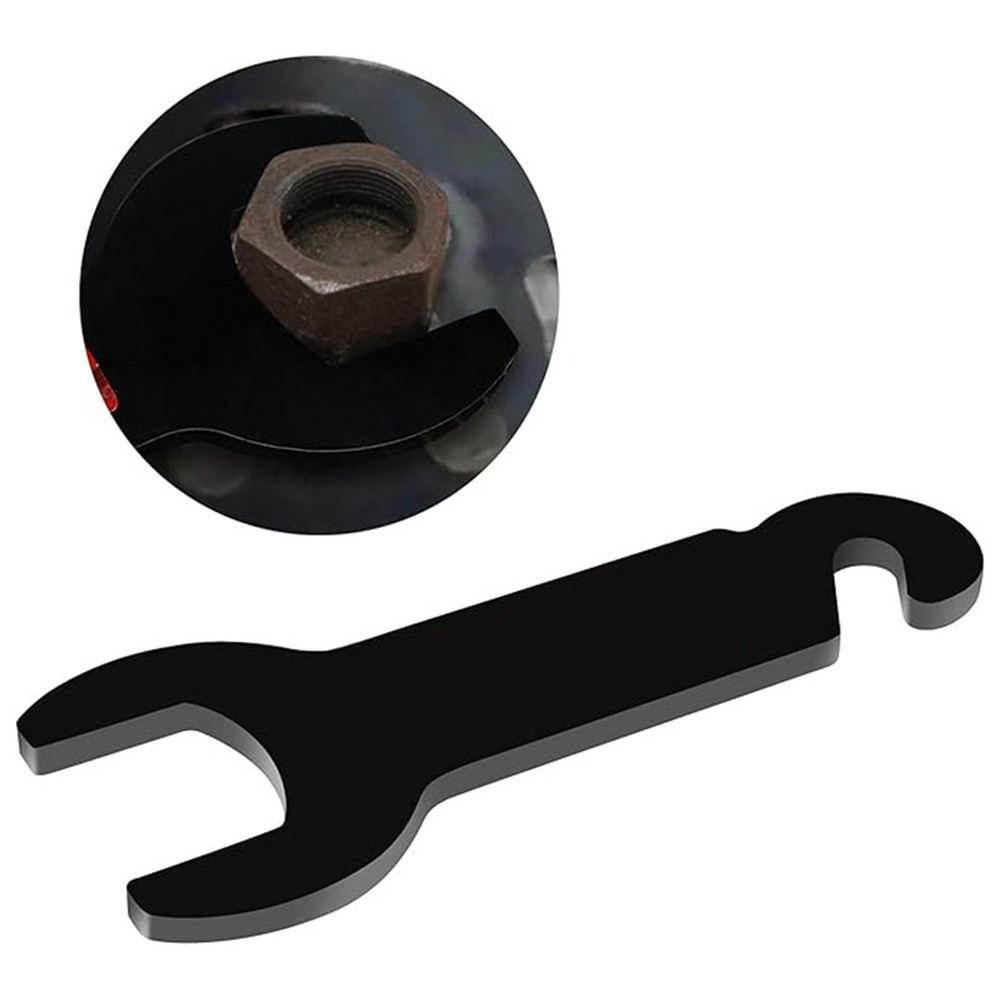Fan Clutch Wrench Set for Domestic Cars Trucks Vans and SUV Applications