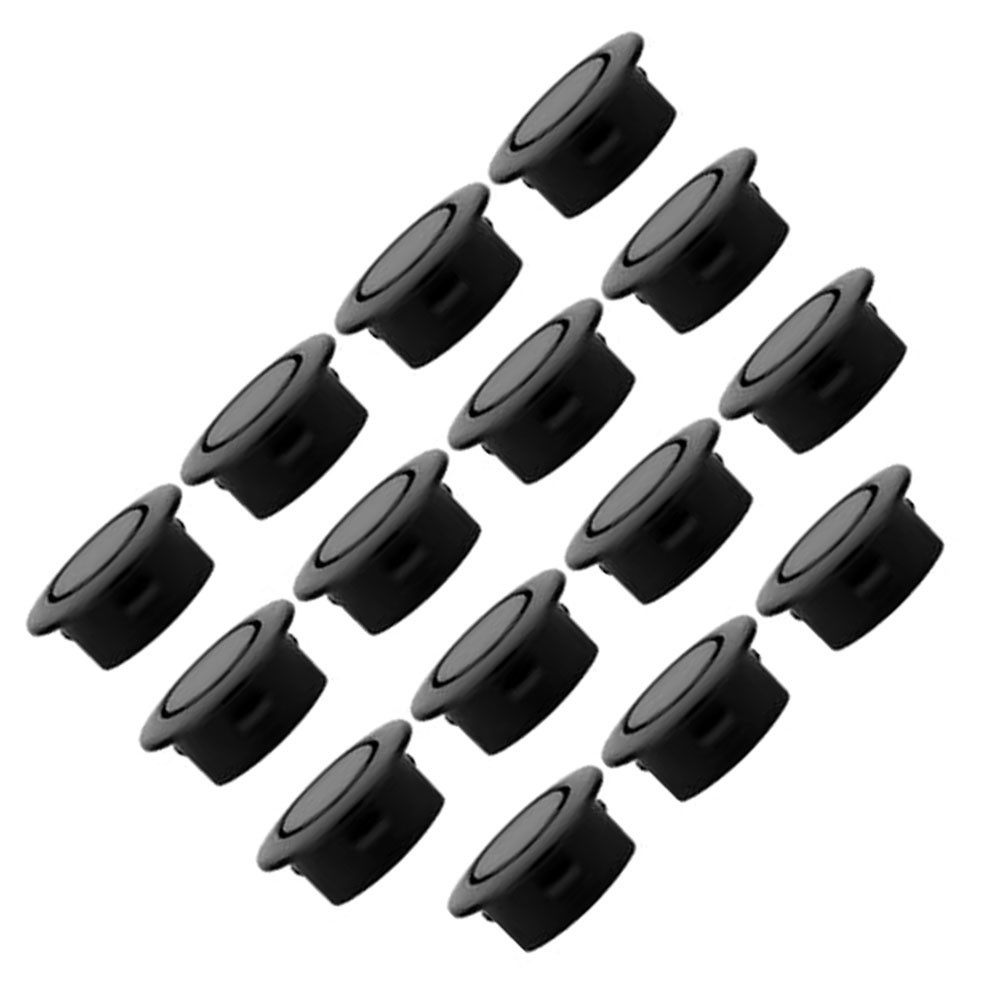 Bumper Sensor Cover Easy Installation Design Perfect Fit Technology For Bumper