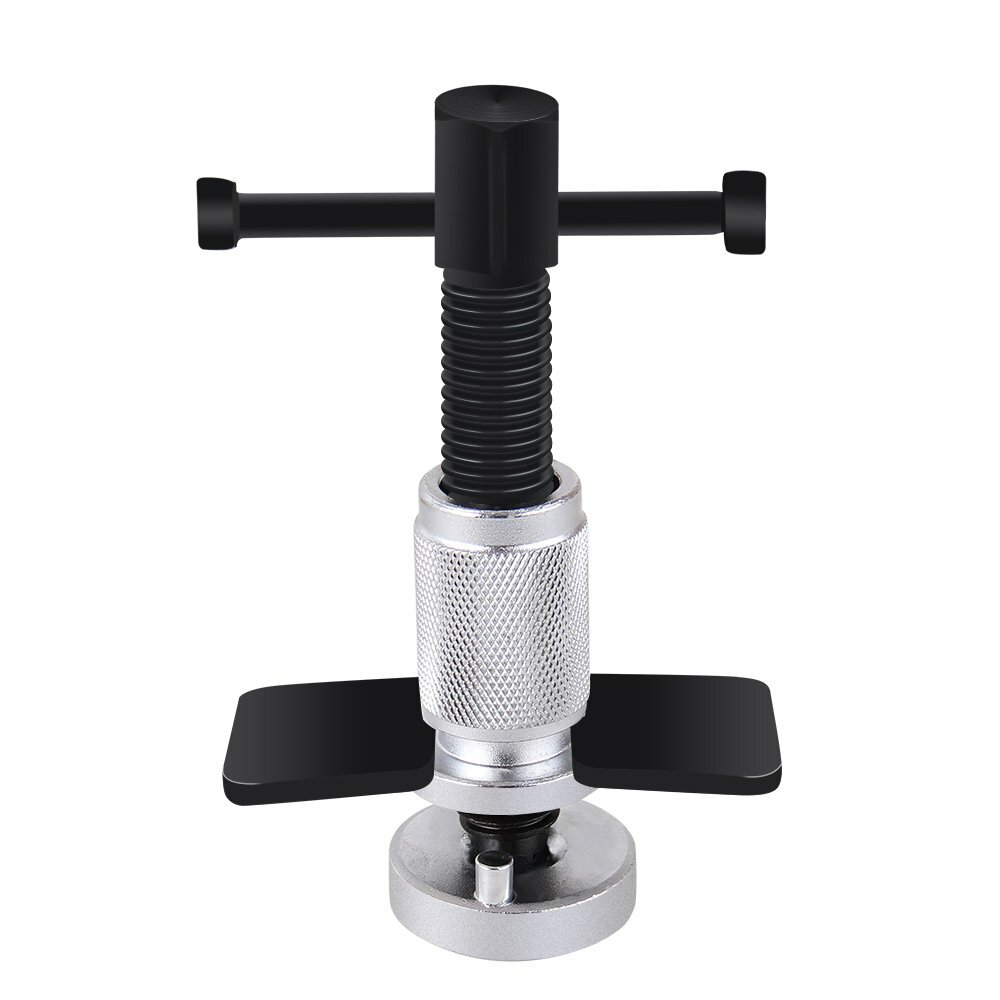 Repair Tool For Disc Brake Pad Spreader Caliper Piston Compressor Press 45#Steel