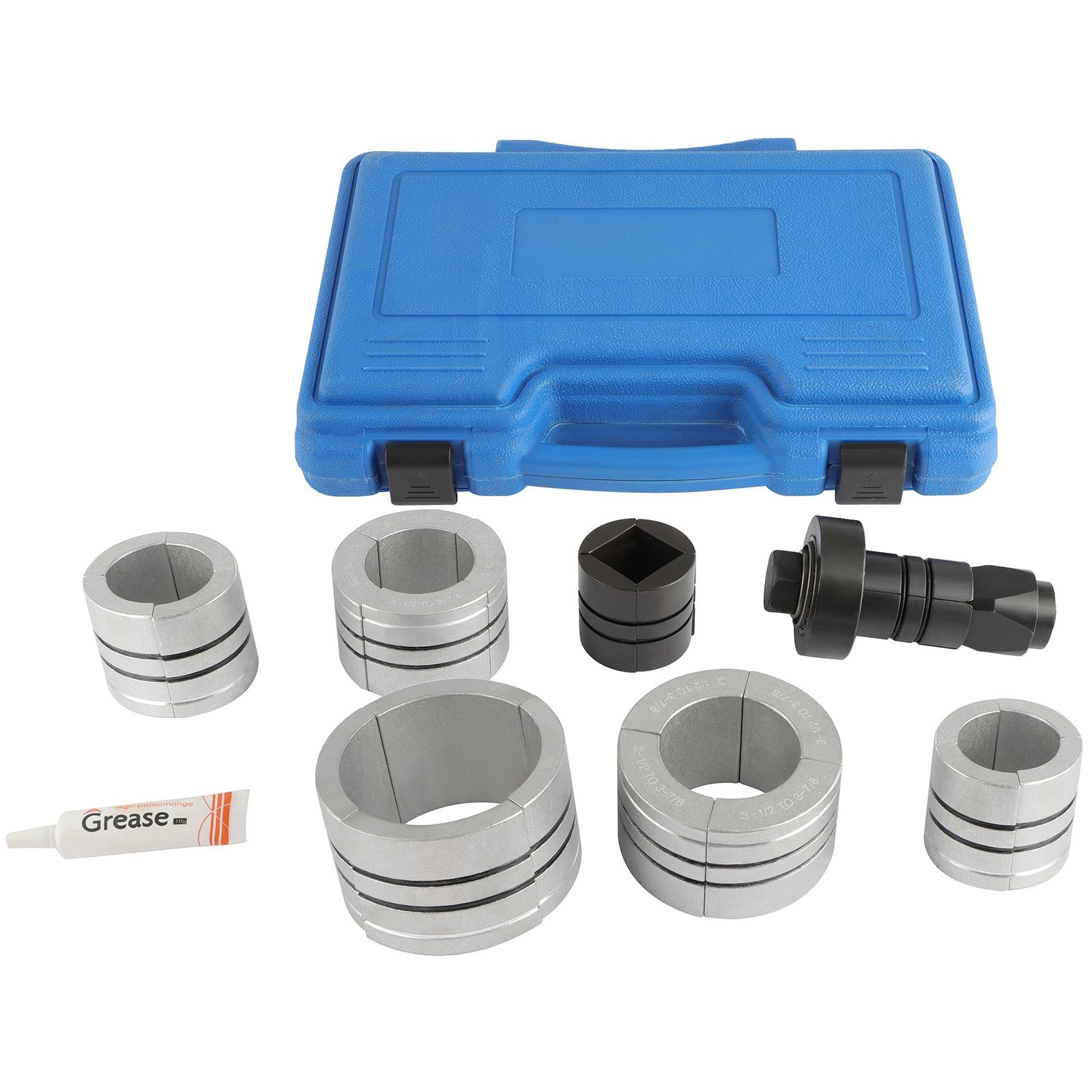 Impact Pipe Stretcher Kit
