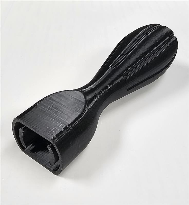 Mercedes-Benz Hood Star Tool for Removal/Installation