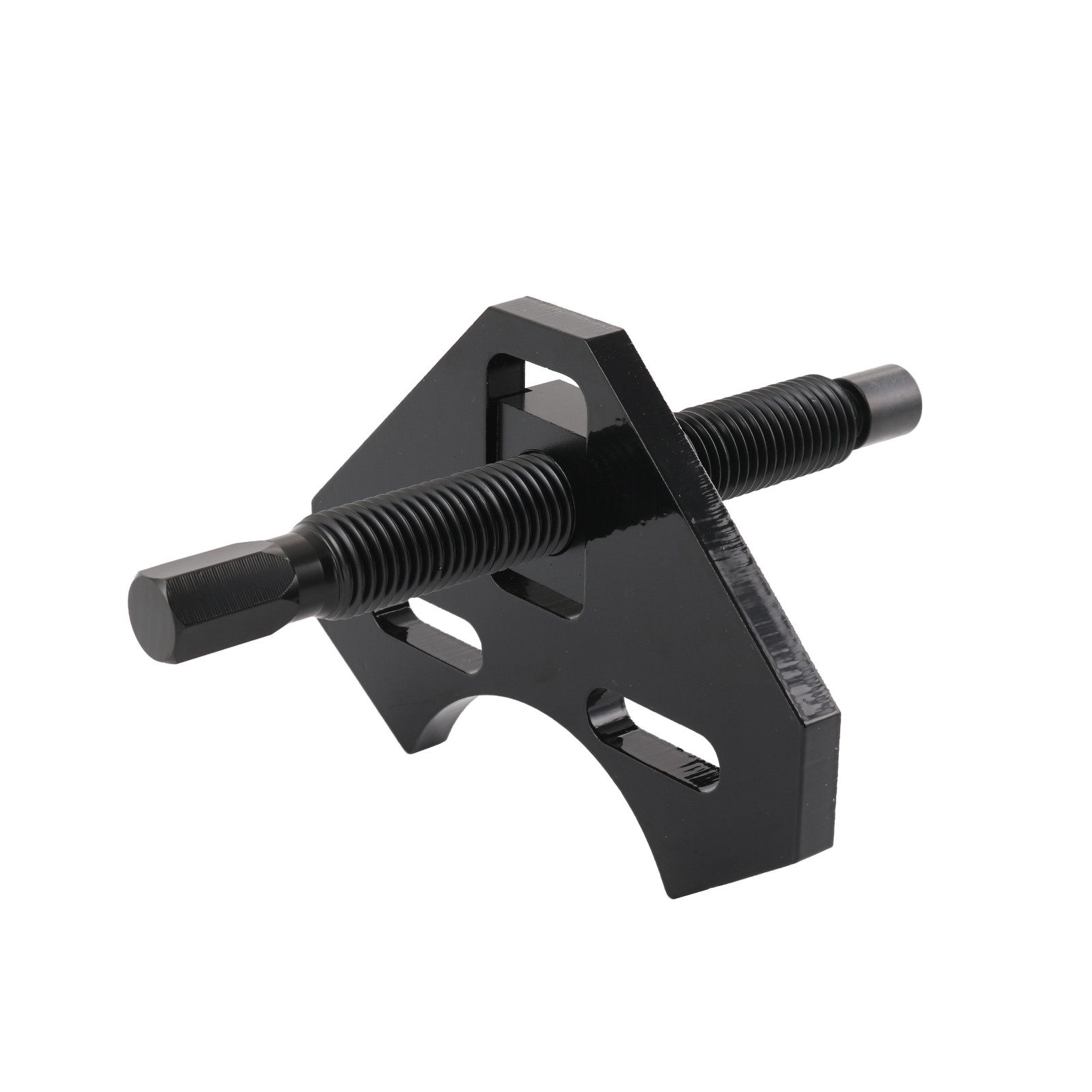 Hub Remover Fits on most 5, 6 and 8 lug hub assemblies found on cars and trucks