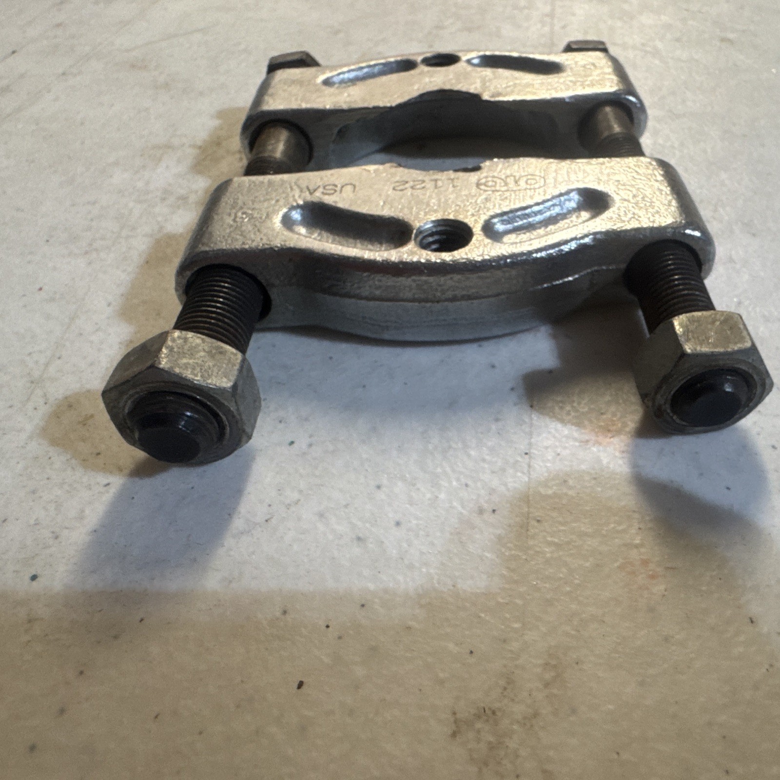 OTC 1122 Bearing Splitter