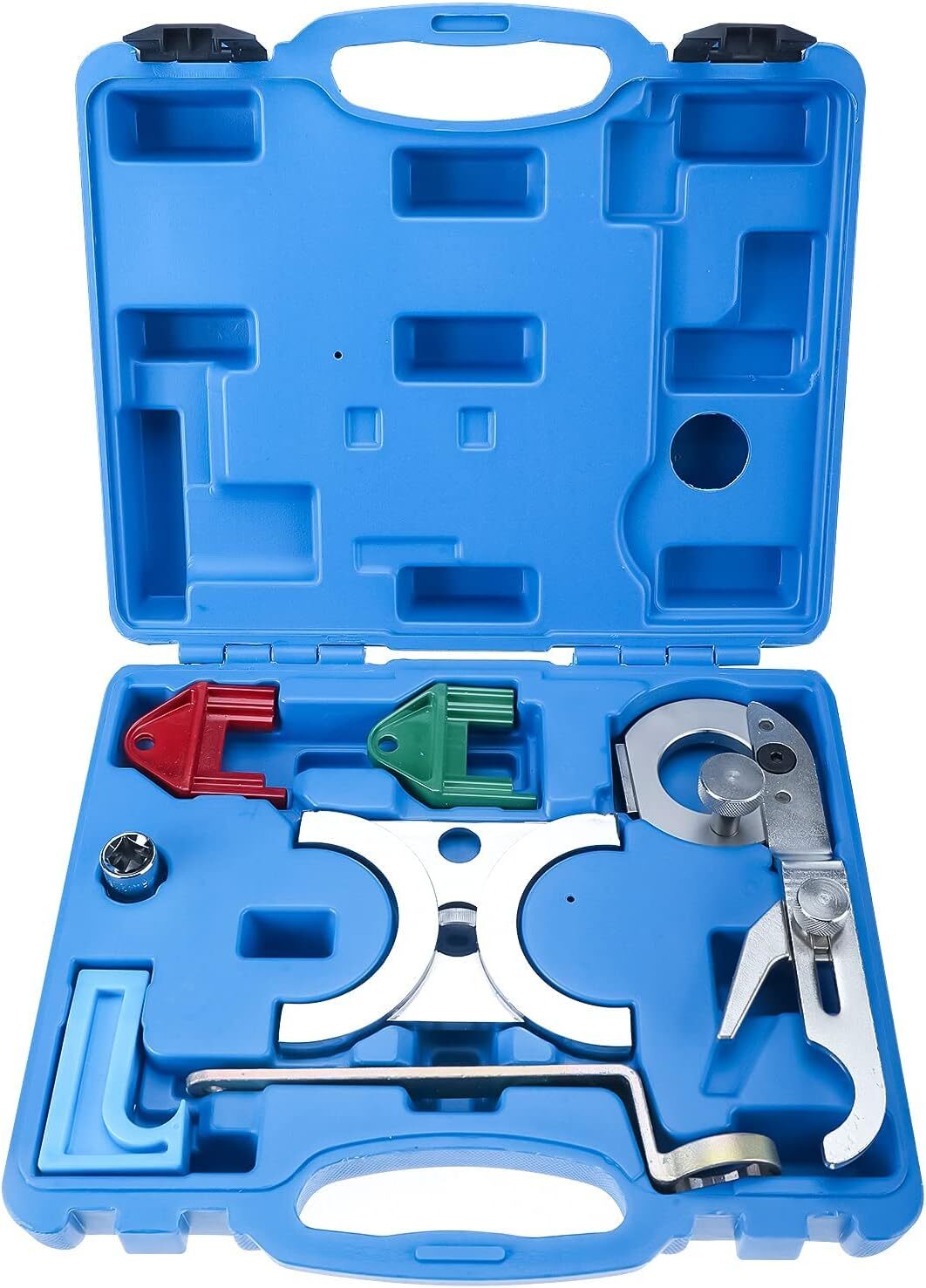 Engine Timing Locking Tool for Cam-Belt Work for GM & SAAB V6 3.0L & 3.2L Petrol