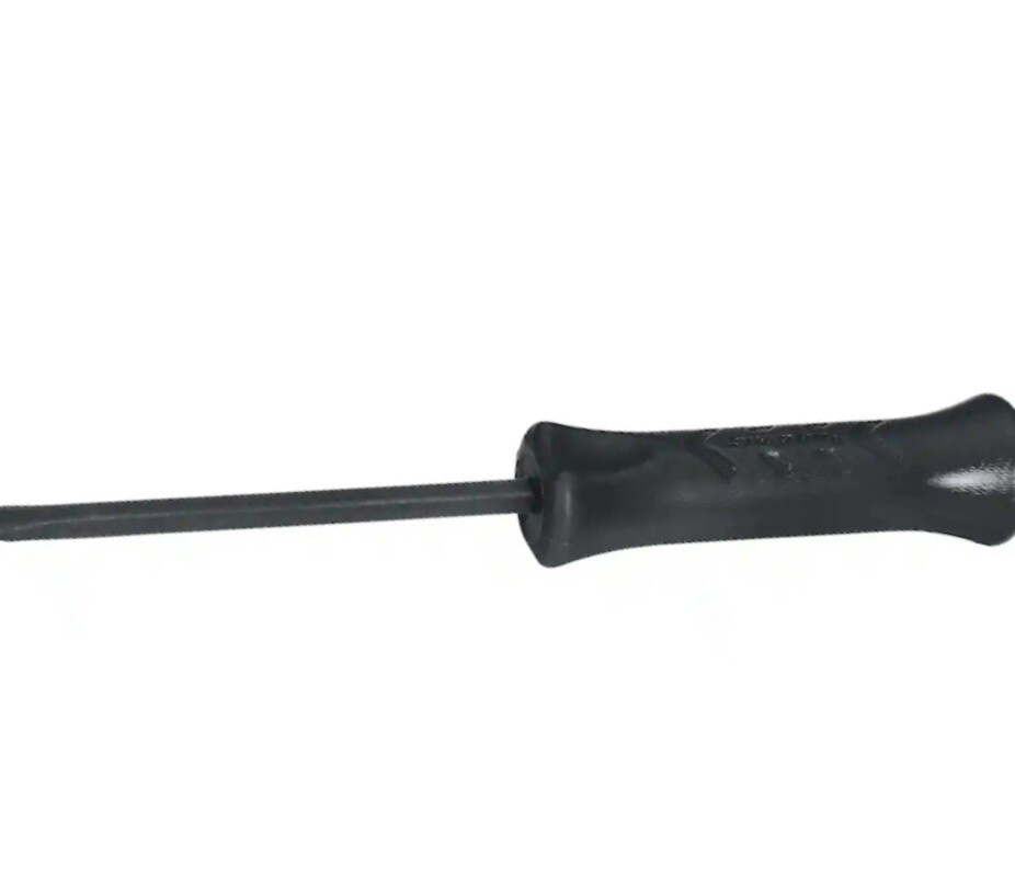 Snap-on Tools Hard handle STRIKING PRY BAR MPBS12A 12″ Straight Black USA NEW!!!