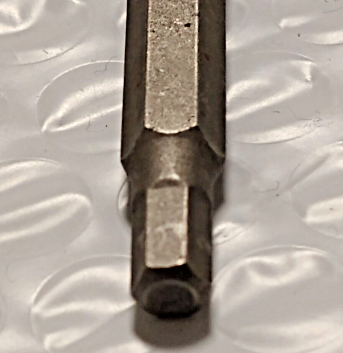 MATCO “SILVER EAGLE” SEBX6 1/4″ SOCKET DRIVEN, 3/16″ ALLEN/HEX BIT. 4″ LONG.