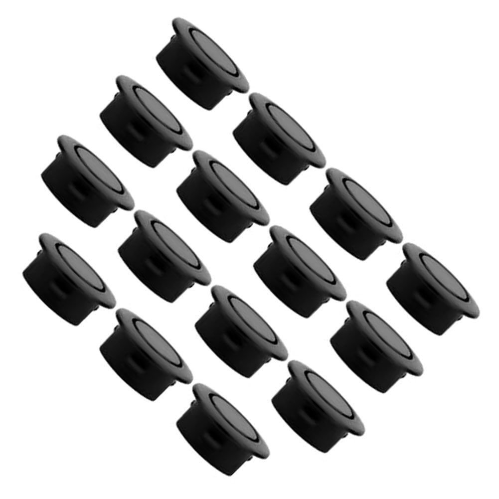 Bumper Sensor Cover Easy Installation Design Perfect Fit Technology For Bumper