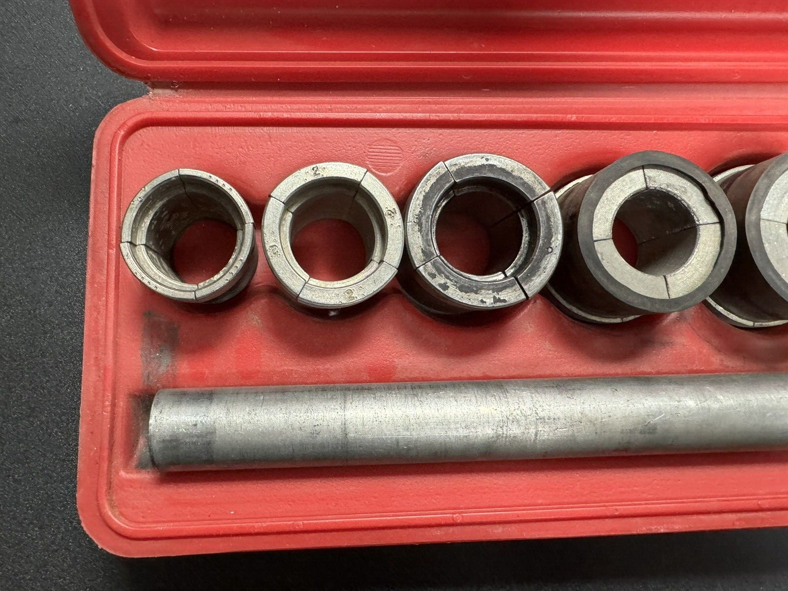 Lisle 18000 Cam Tool In Nice Hard Case