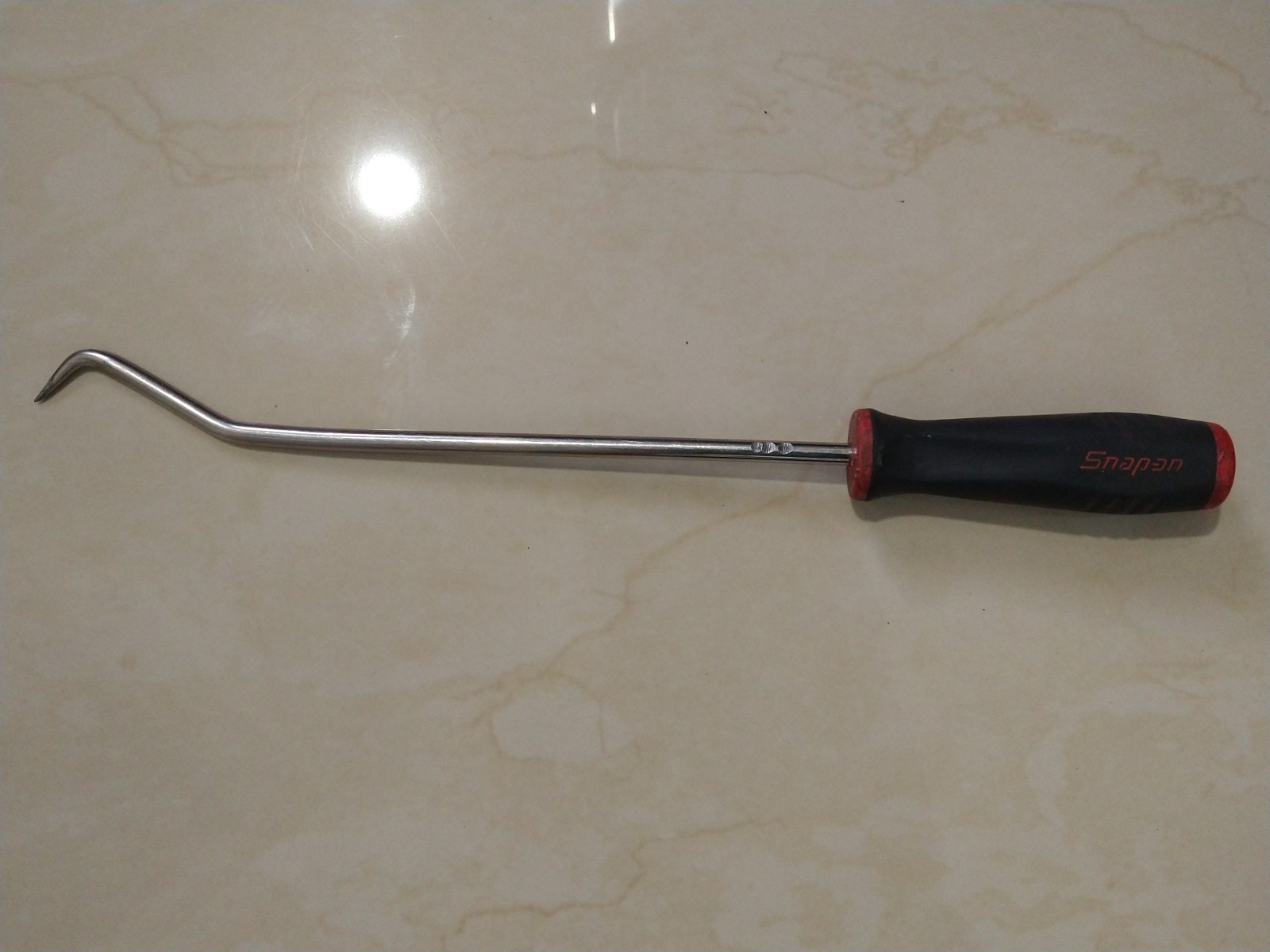 SNAP ON SGA1711A, RADIATOR HOSE PICK, 16″ LONG, COMFORT GRIP.